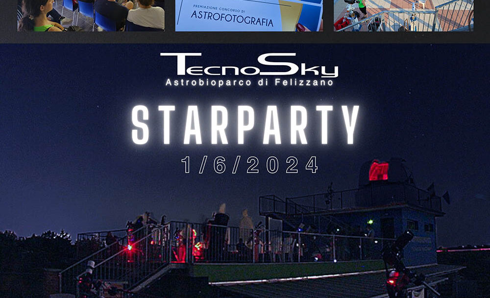 STARPARTY 2024